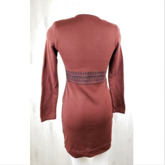 Peruvian Connection Sz XS 100% Pima Cotton… - Picture 2 of 8